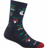Women's Tinsel Town Crew Lightweight Lifestyle Socks