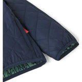 Baby Nano Puff Jacket