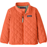 Baby Nano Puff Jacket
