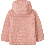 Baby Reversible Down Sweater Hoody