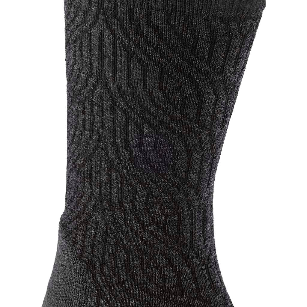 Women's Cable Crew Lightweight Lifestyle Socks