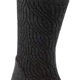 Women's Cable Crew Lightweight Lifestyle Socks