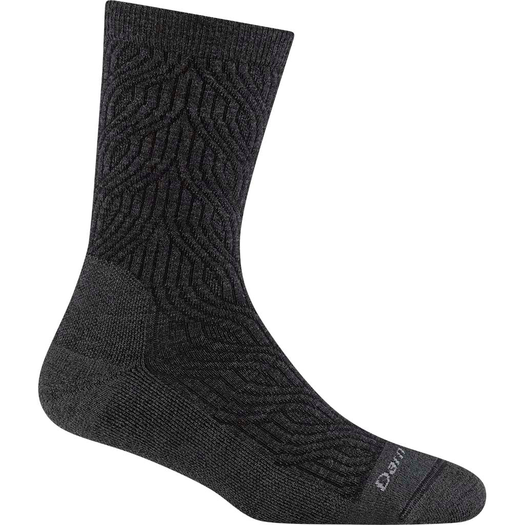 Women's Cable Crew Lightweight Lifestyle Socks