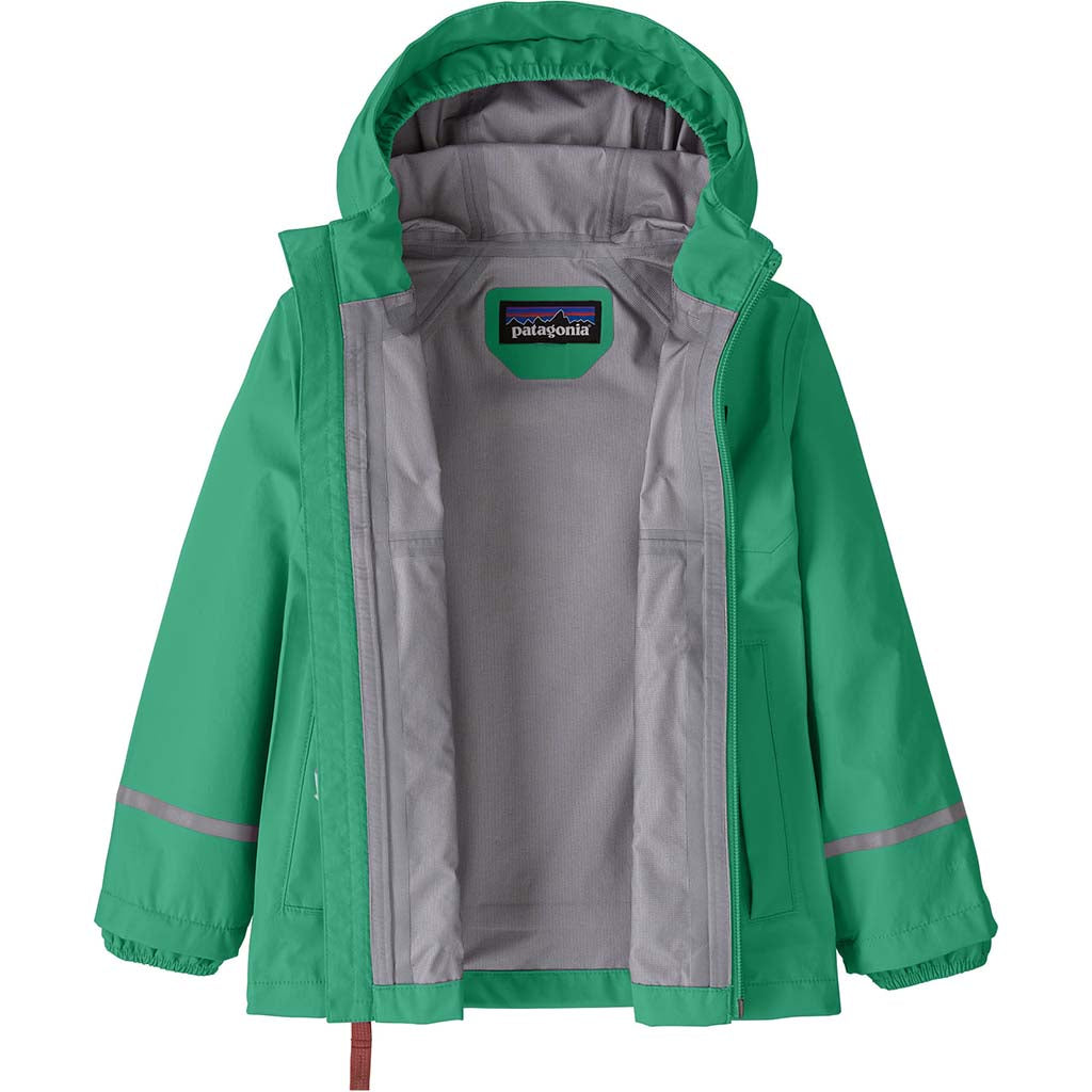 Baby Torrentshell 3L Rain Jacket