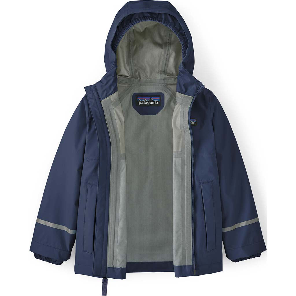 Baby Torrentshell 3L Rain Jacket