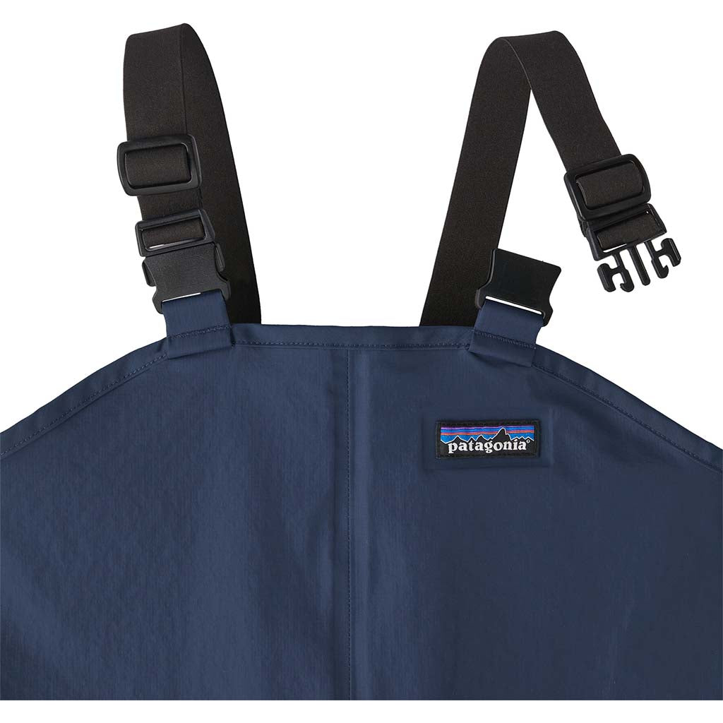 Baby Torrentshell 3L Rain Bibs