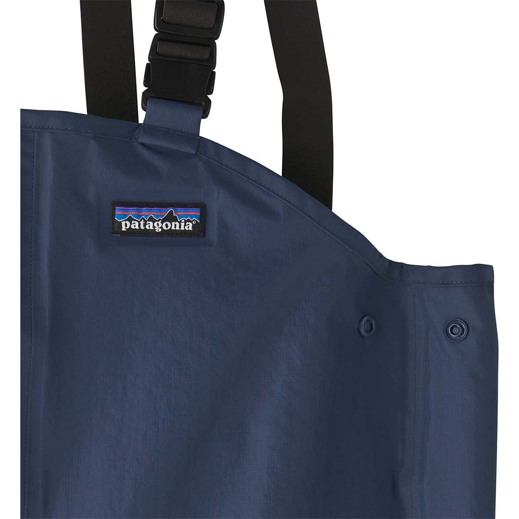 Baby Torrentshell 3L Rain Bibs