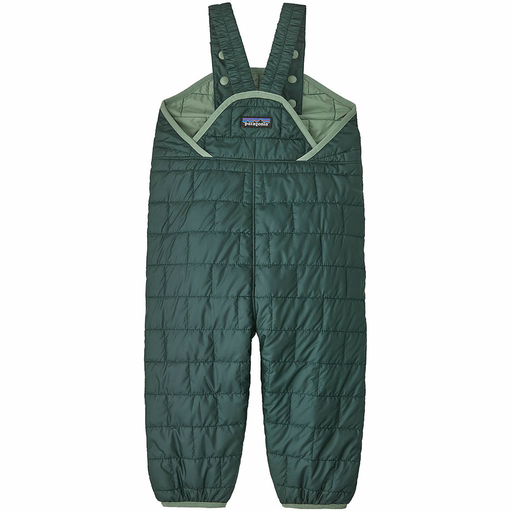 Baby Nano Puffer-Alls