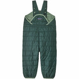 Baby Nano Puffer-Alls