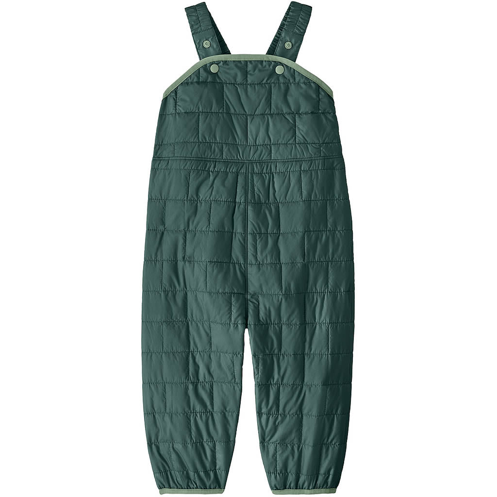 Baby Nano Puffer-Alls