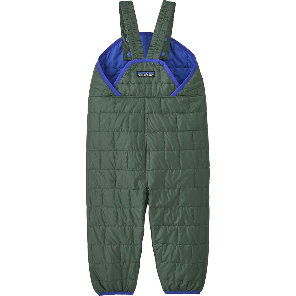 Baby Nano Puffer-Alls