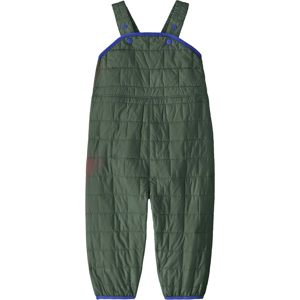 Baby Nano Puffer-Alls