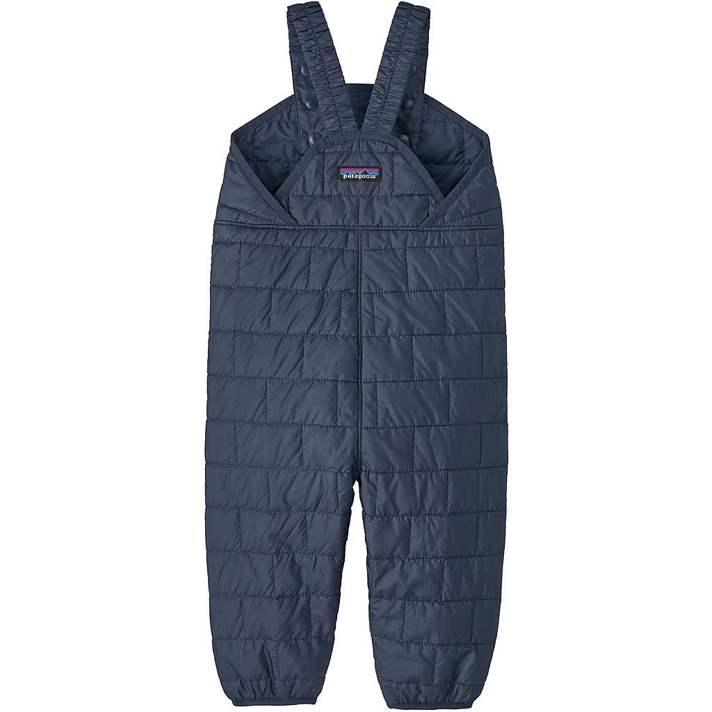 Baby Nano Puffer-Alls
