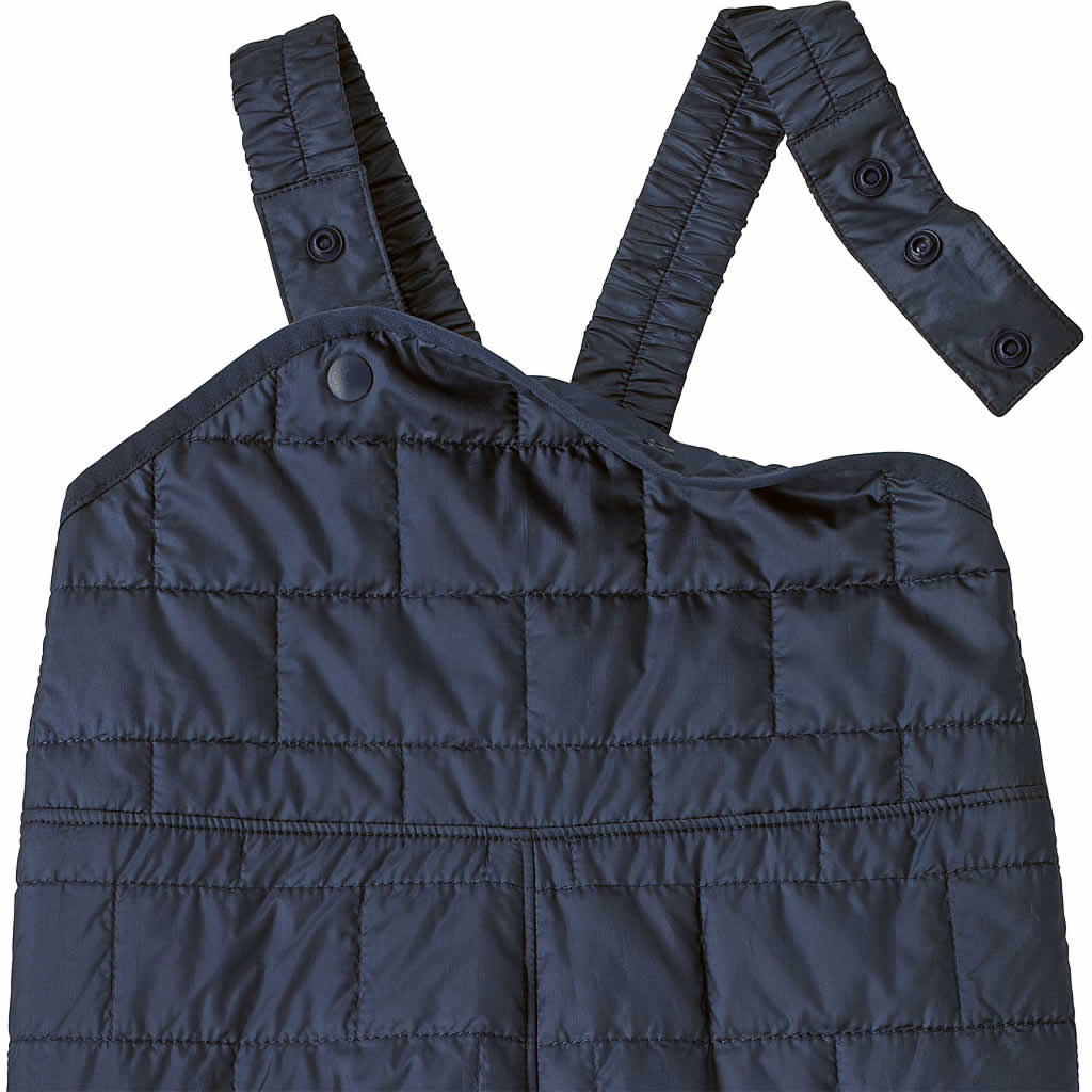 Baby Nano Puffer-Alls