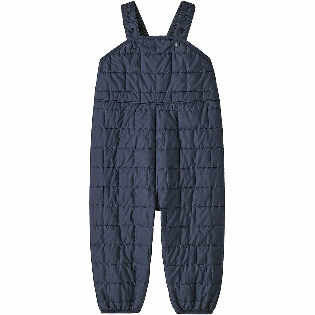 Baby Nano Puffer-Alls