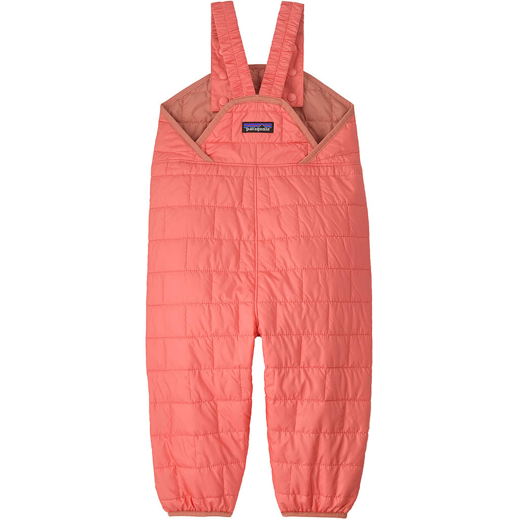 Baby Nano Puffer-Alls