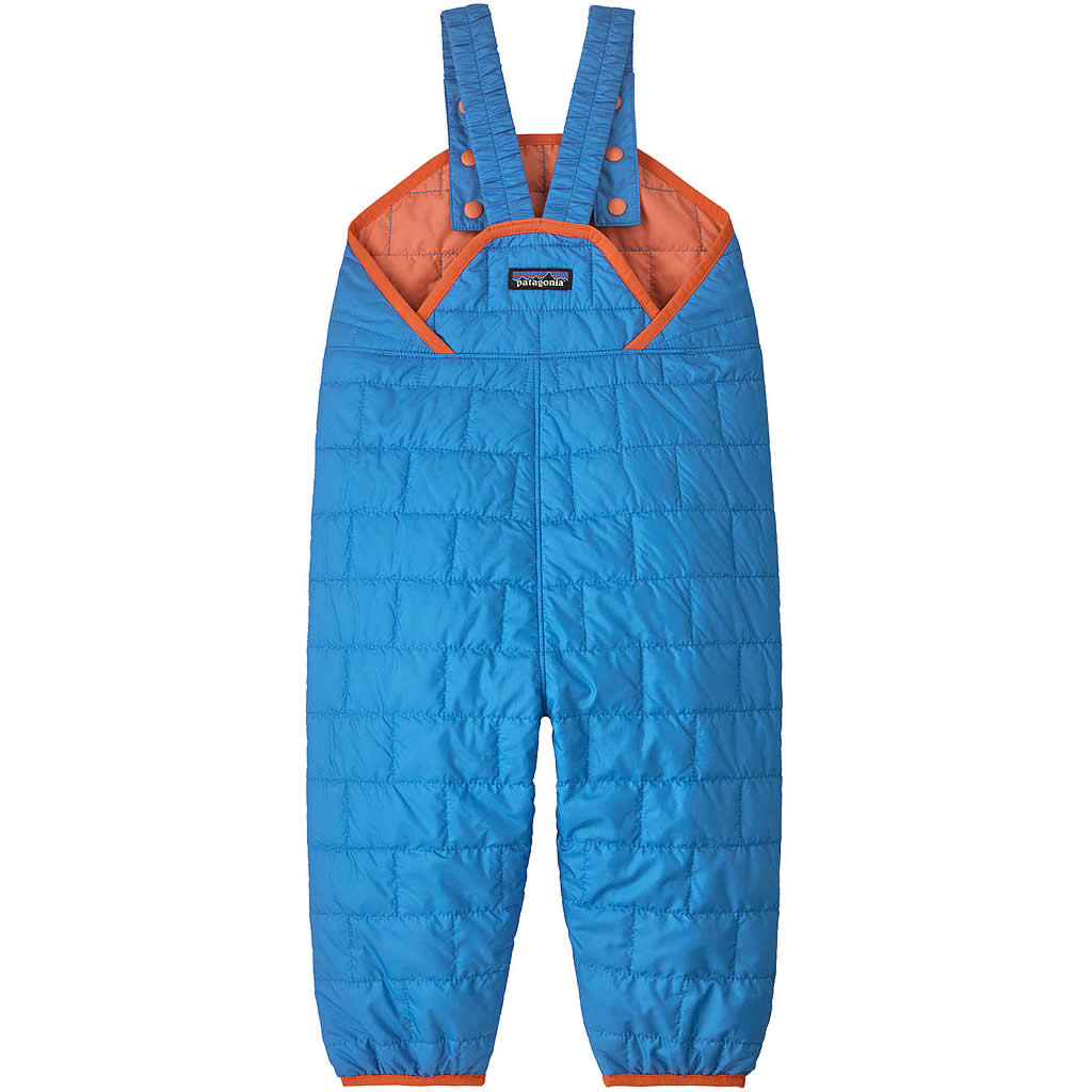 Baby Nano Puffer-Alls