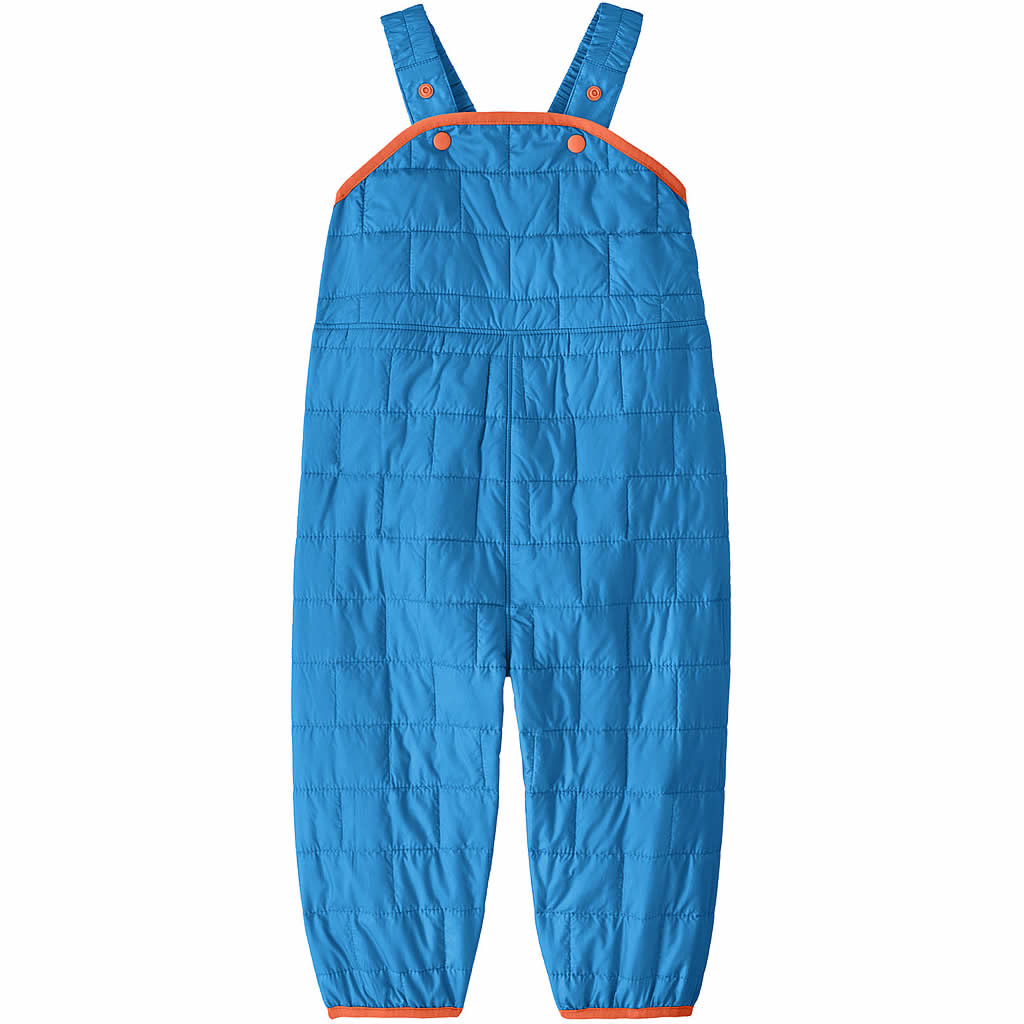 Baby Nano Puffer-Alls