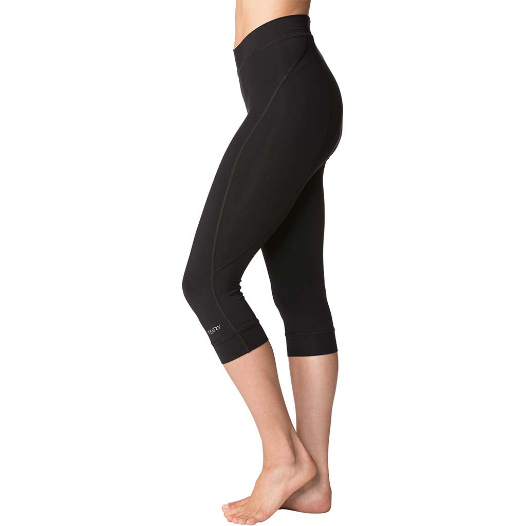 Women's Breakaway Cycling Knicker