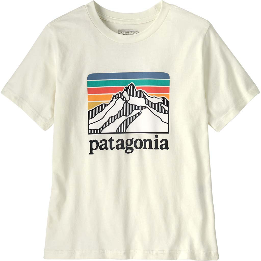 Kids' Graphic T-Shirt