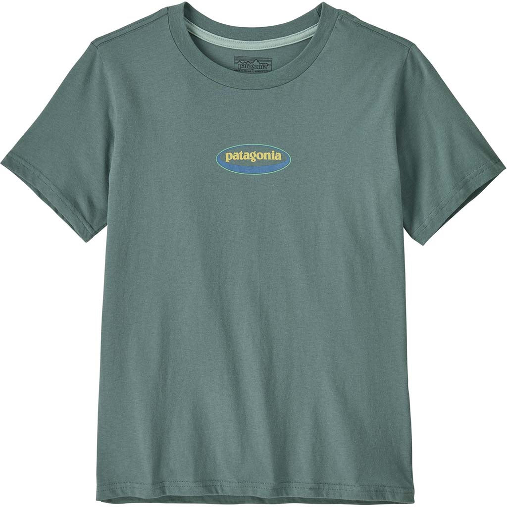 Kids' Graphic T-Shirt