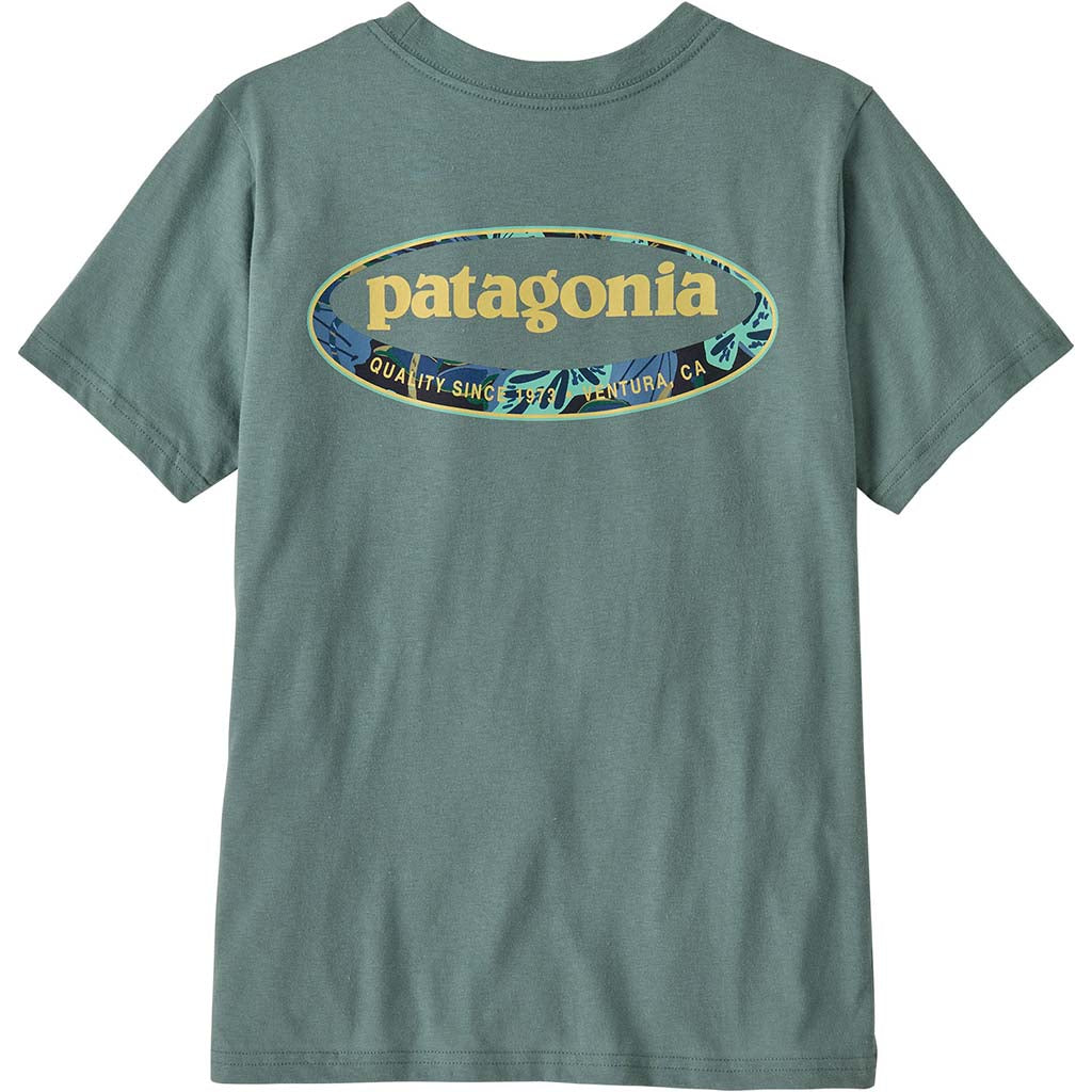 Kids' Graphic T-Shirt