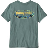 Kids' Graphic T-Shirt
