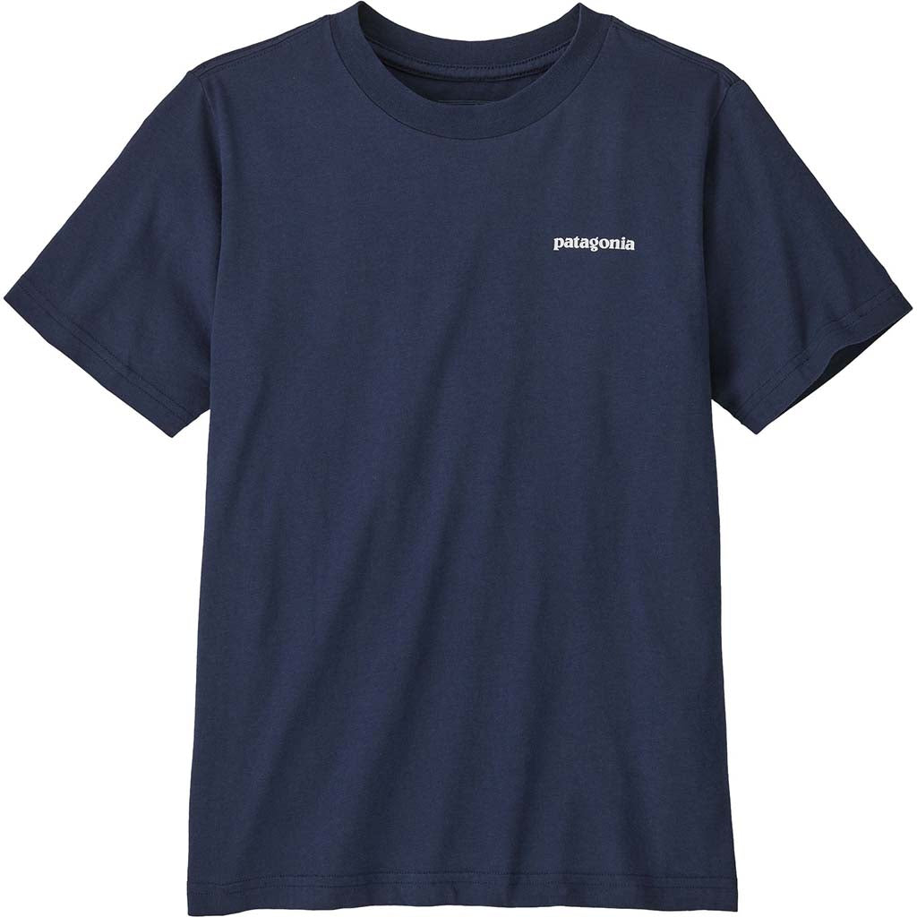 Kids' Graphic T-Shirt