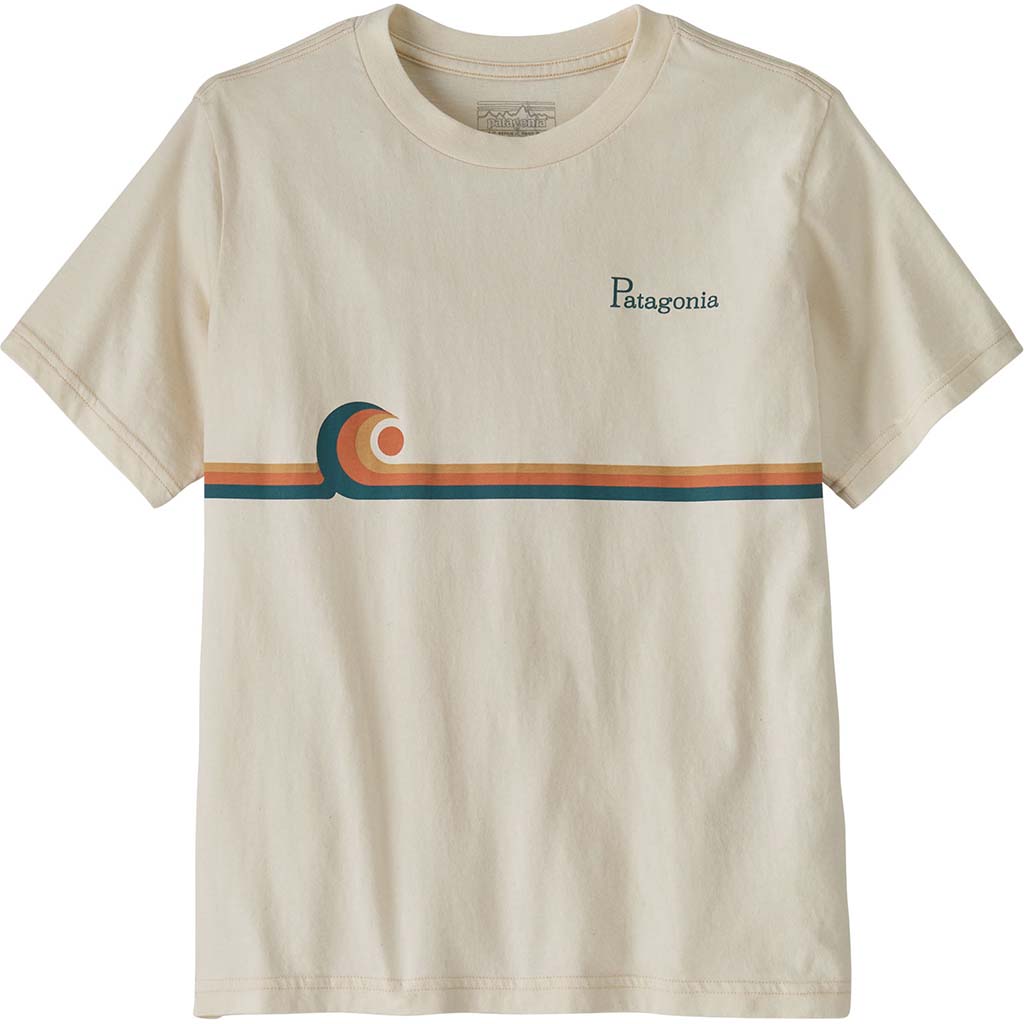 Kids' Graphic T-Shirt