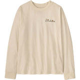 Kids' Long-Sleeved Graphic T-Shirt