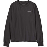 Kids' Long-Sleeved Graphic T-Shirt