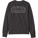 Kids' Long-Sleeved Graphic T-Shirt