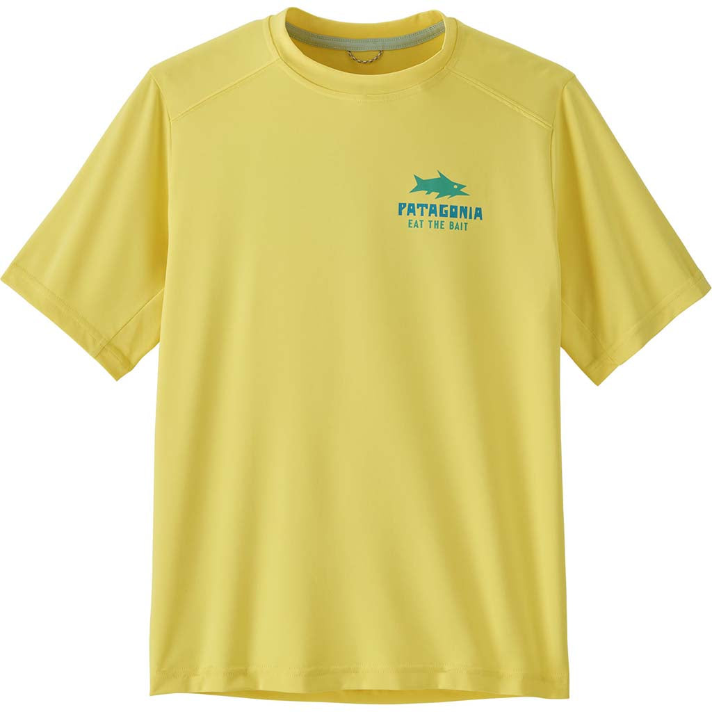 Kids' Capilene Silkweight T-Shirt