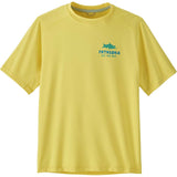 Kids' Capilene Silkweight T-Shirt