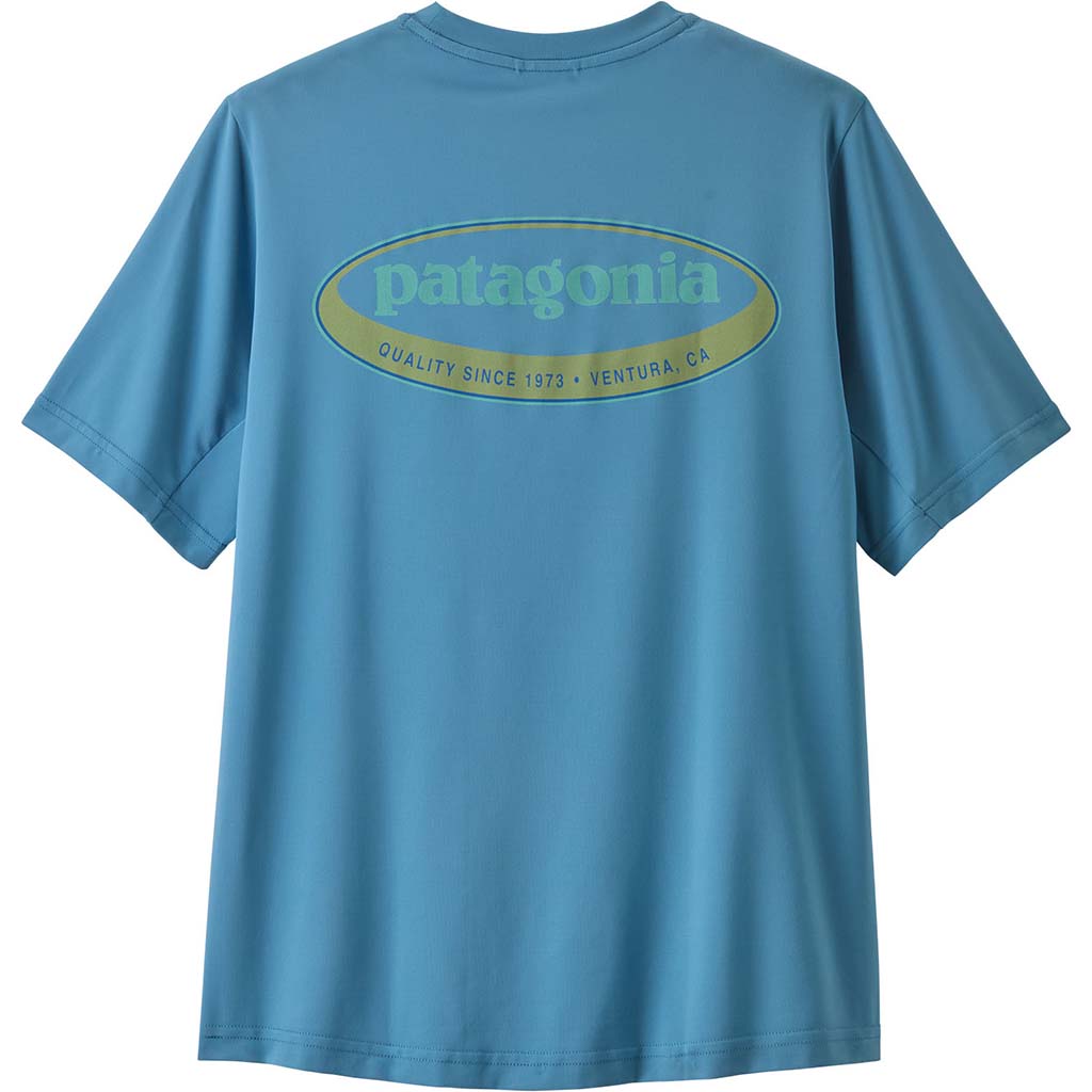 Kids' Capilene Silkweight T-Shirt