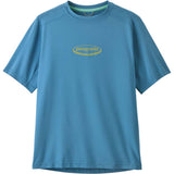 Kids' Capilene Silkweight T-Shirt