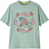 Kids' Capilene Silkweight T-Shirt