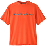 Kids' Capilene Silkweight T-Shirt