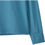 Kids' Long-Sleeved Capilene Silk Weight T-Shirt