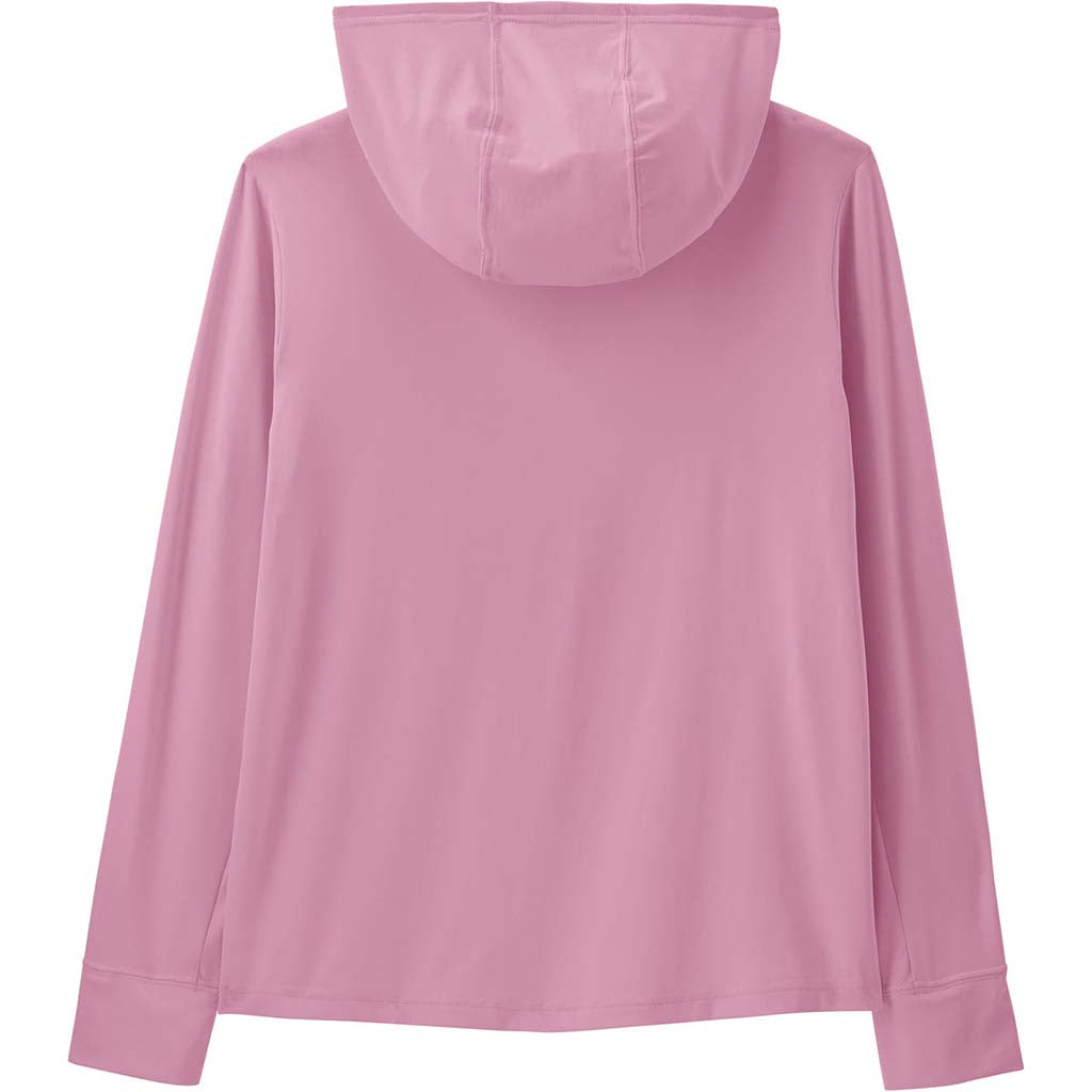 Kids' Capilene Silkweight Hoody