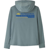 Kids' Capilene Silkweight Hoody