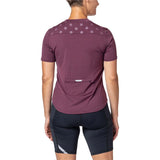 Women's Merino Short Sleeve Cycling Jersey