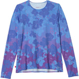 Women's Soleil Free Flow Long Sleeve Cycling Top