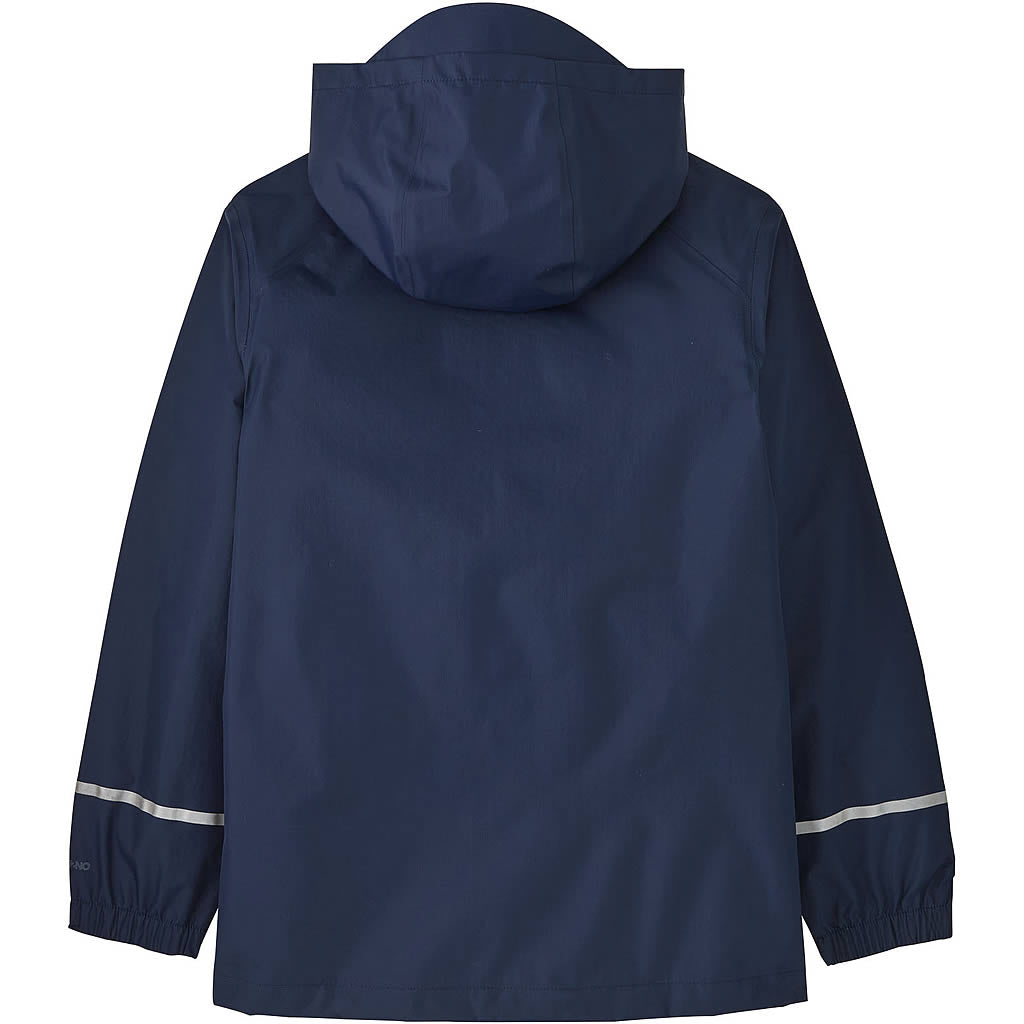 Kids' Torrentshell 3L Rain Jacket