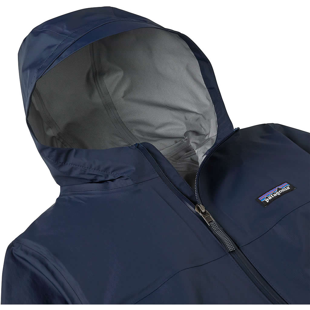 Kids' Torrentshell 3L Rain Jacket