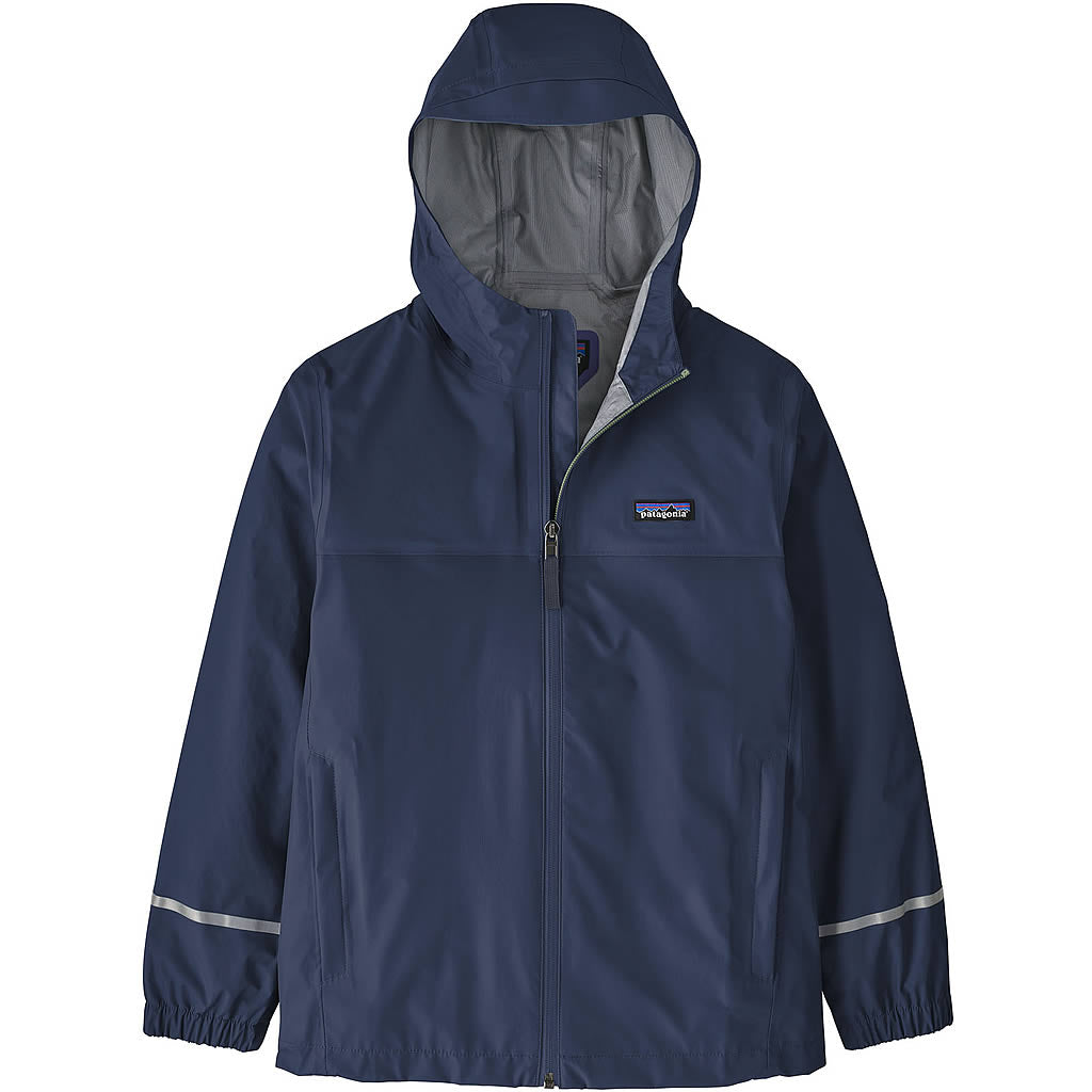 Kids' Torrentshell 3L Rain Jacket