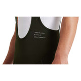 Men's Foundation Bib Short