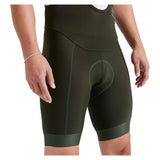 Men's Foundation Bib Short