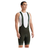 Men's Foundation Bib Short