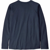 Kids' Capilene Midweight Crew